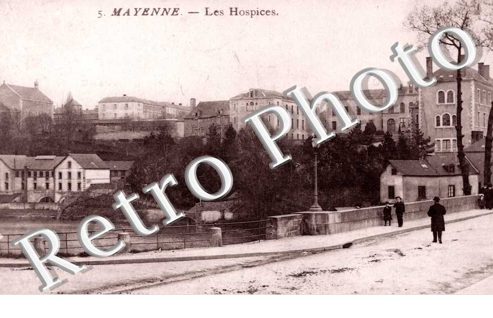 Les Hospices