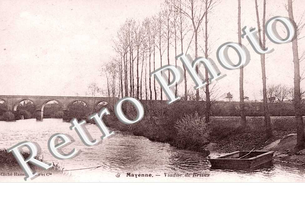 Viaduc de Brives