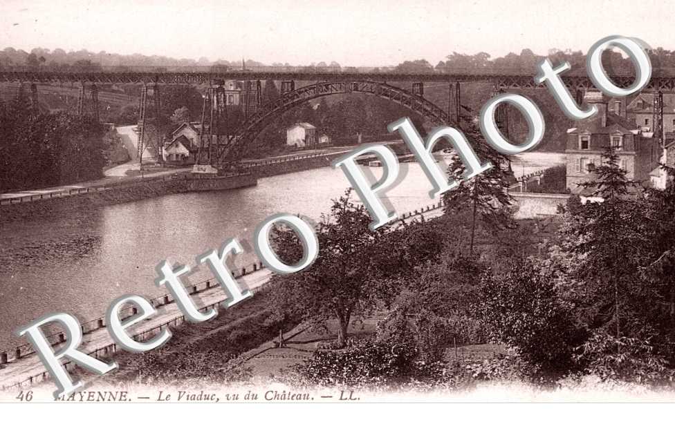 Le viaduc