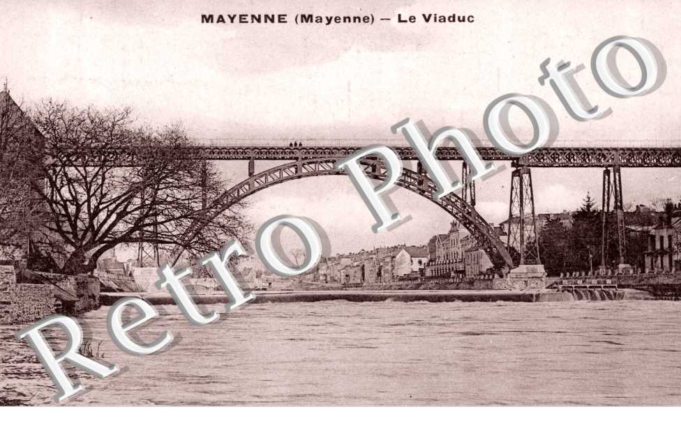 Le Viaduc