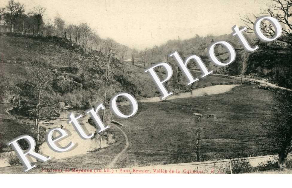 Pont Besnier