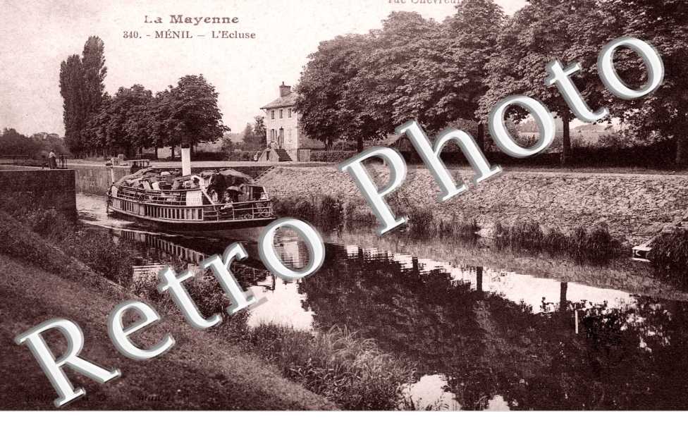 L'Ecluse