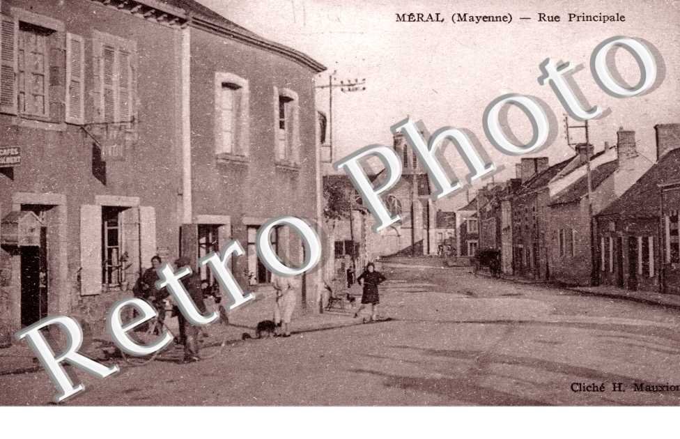 Rue Principale