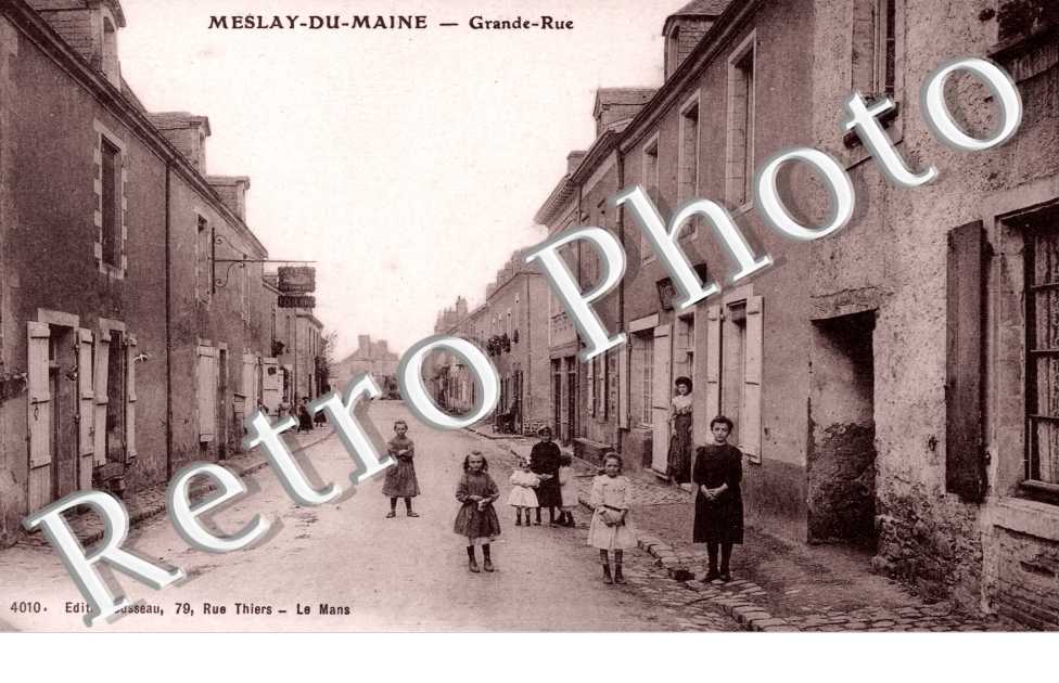 Grande rue
