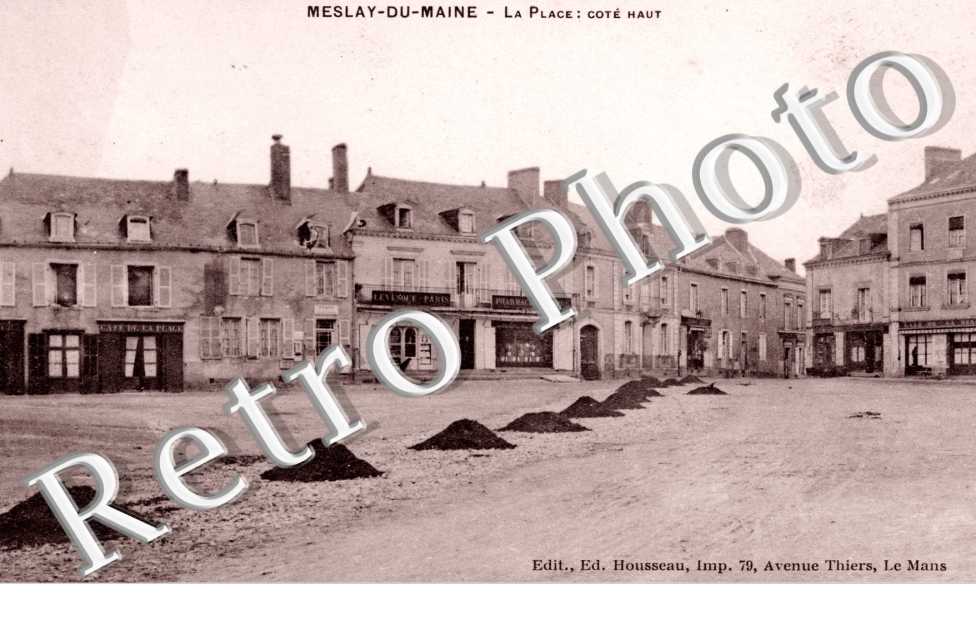 La Place