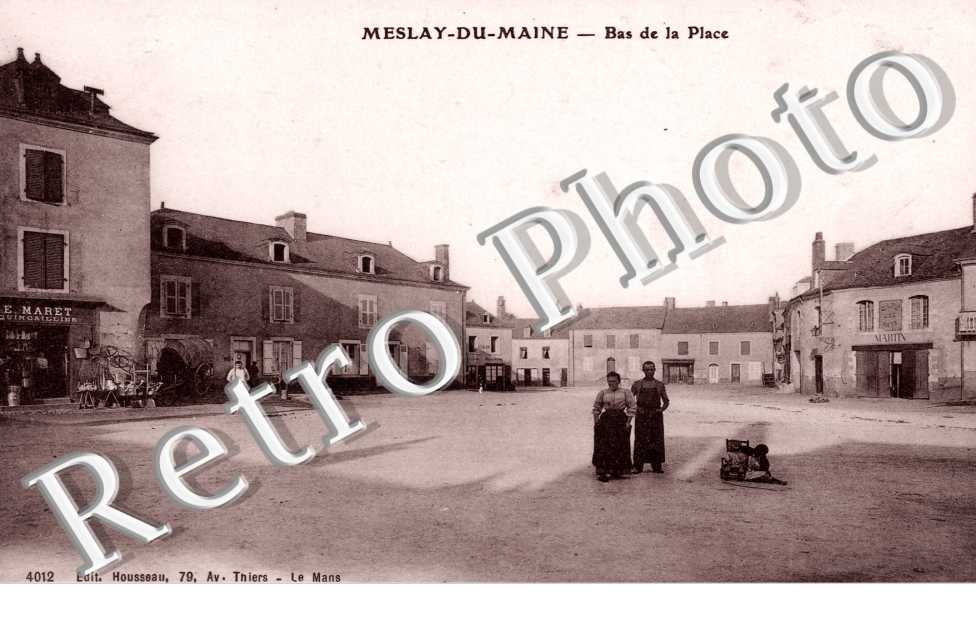 La Place