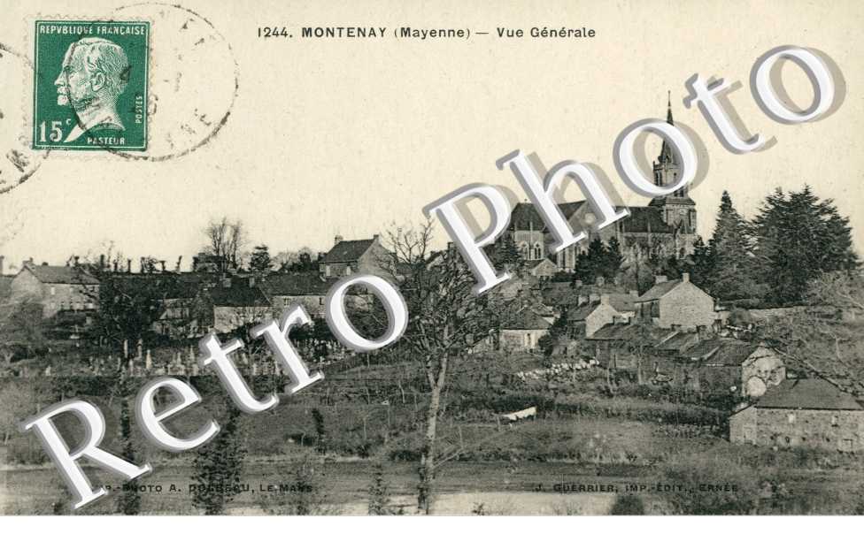 Vue generale