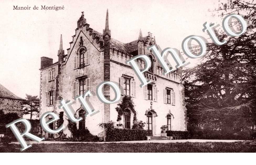 Manoir