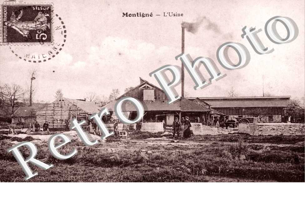 L'Usine