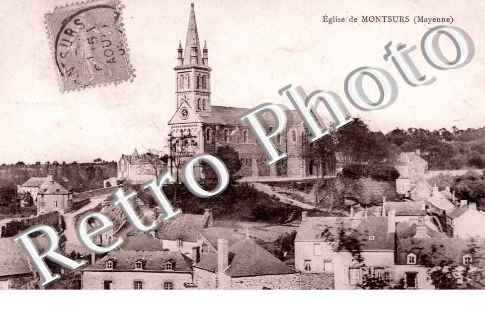 L'Eglise