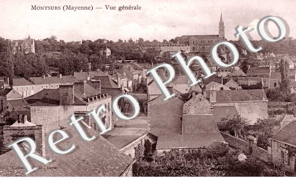 Vue generale