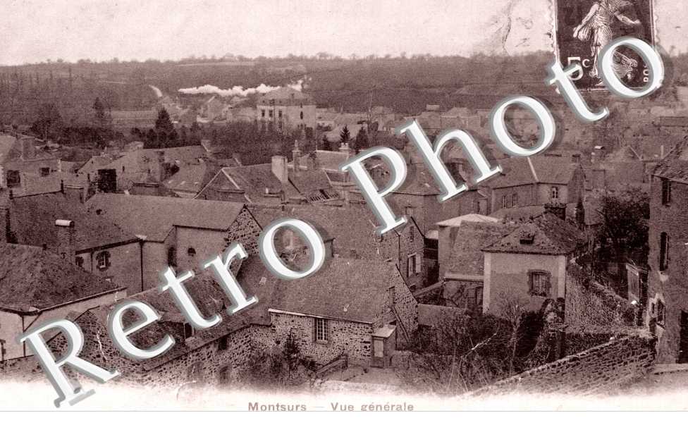 Vue generale