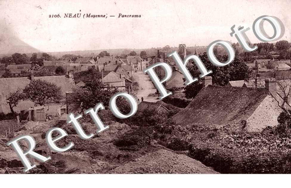 Panorama
