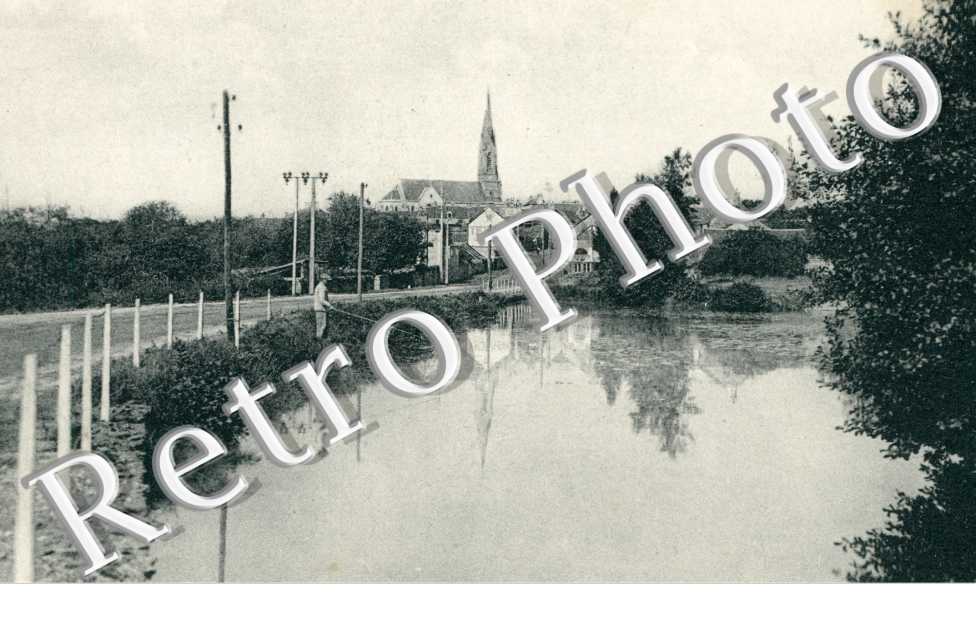 L'Etang