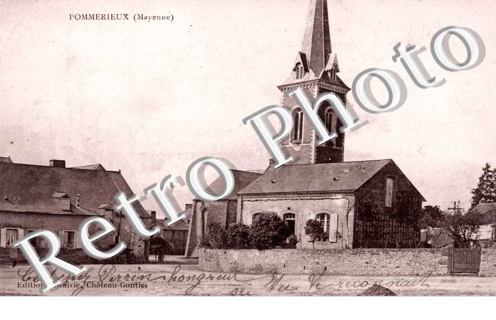 L'Eglise