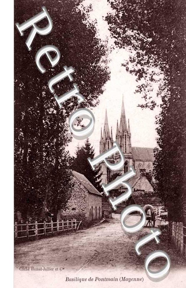 Basilique