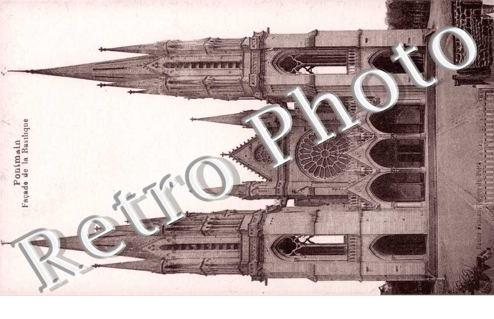 Basilique