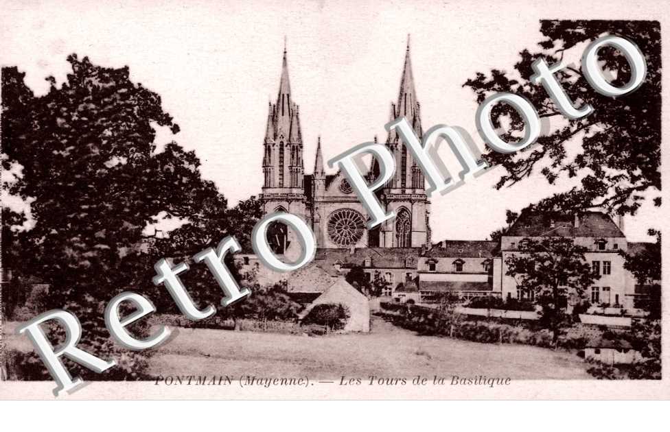 Basilique