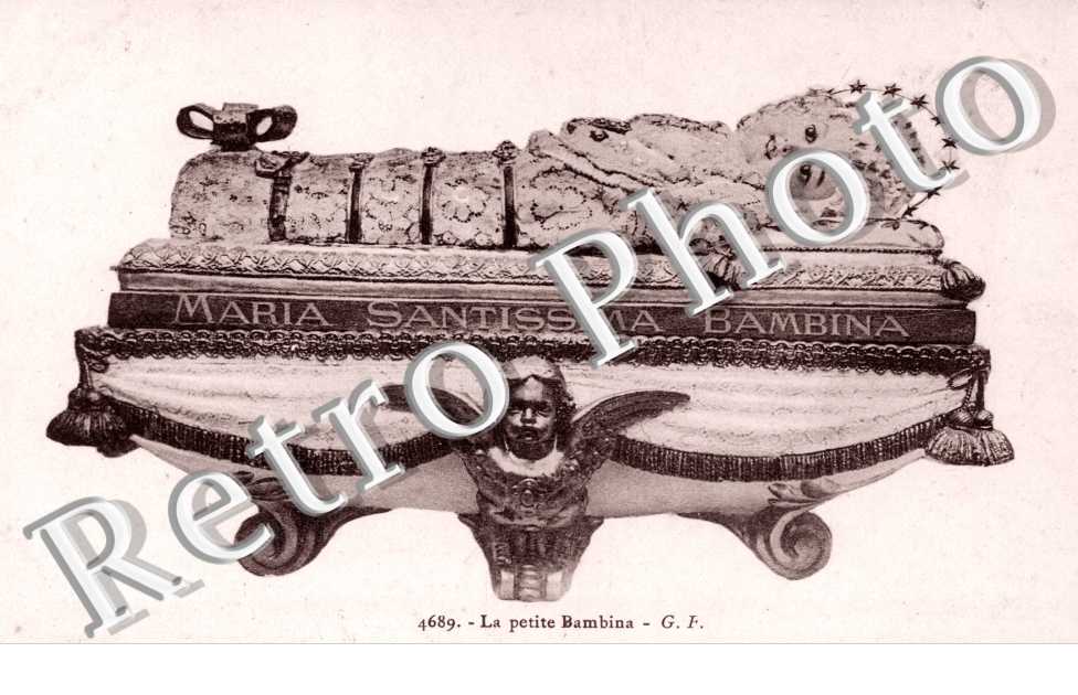 la Petite Bambina