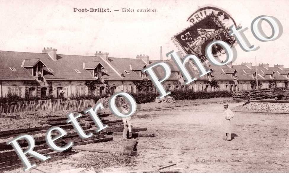 Cites ouvrieres