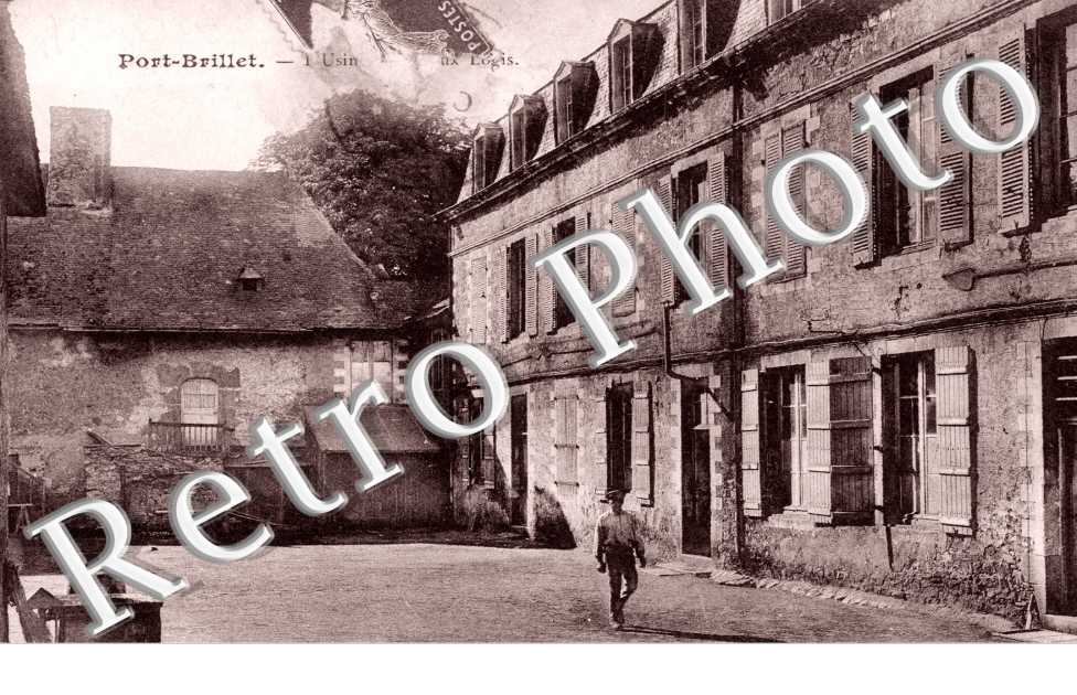 L'Usine