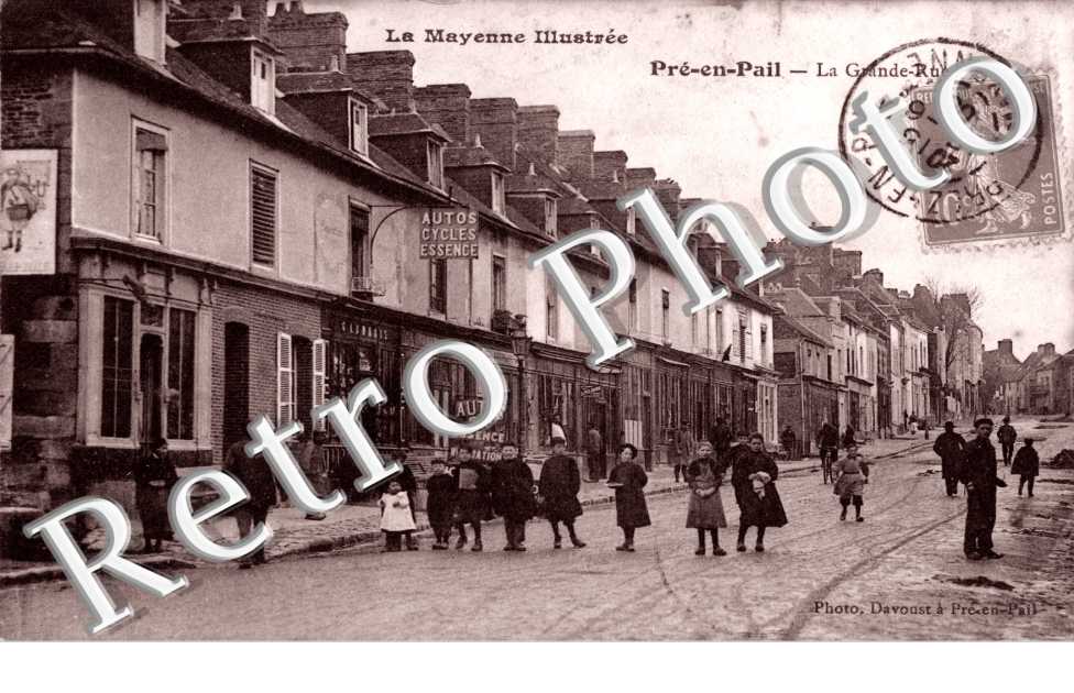 grande rue