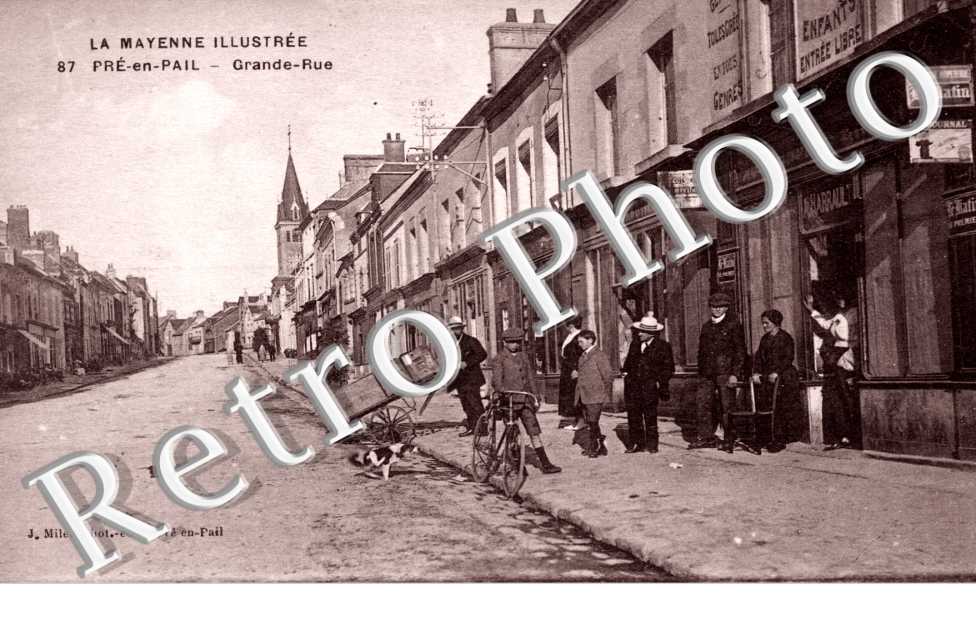 grande rue
