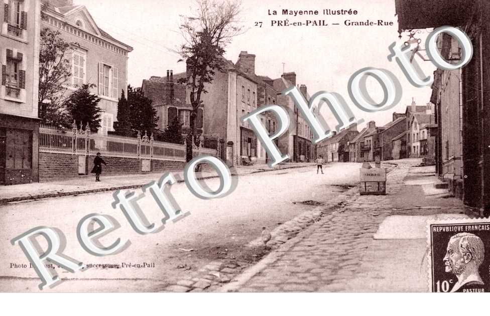 Grande Rue