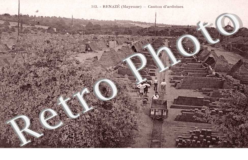 Canton d'ardoises