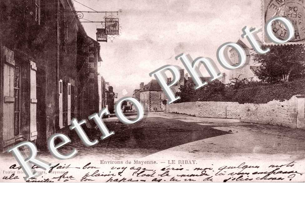(vue interieure)