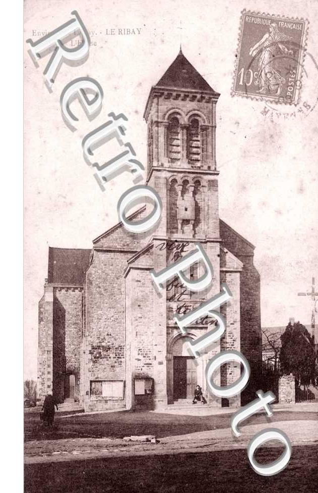 l'Eglise