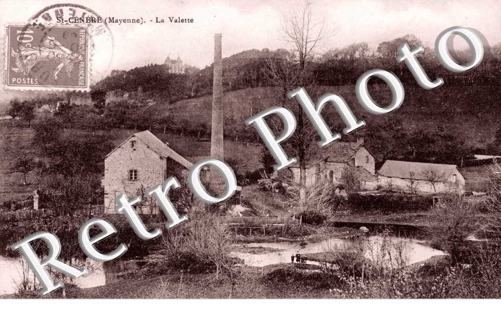 La Valette