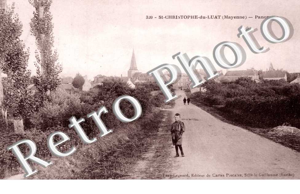 panorama