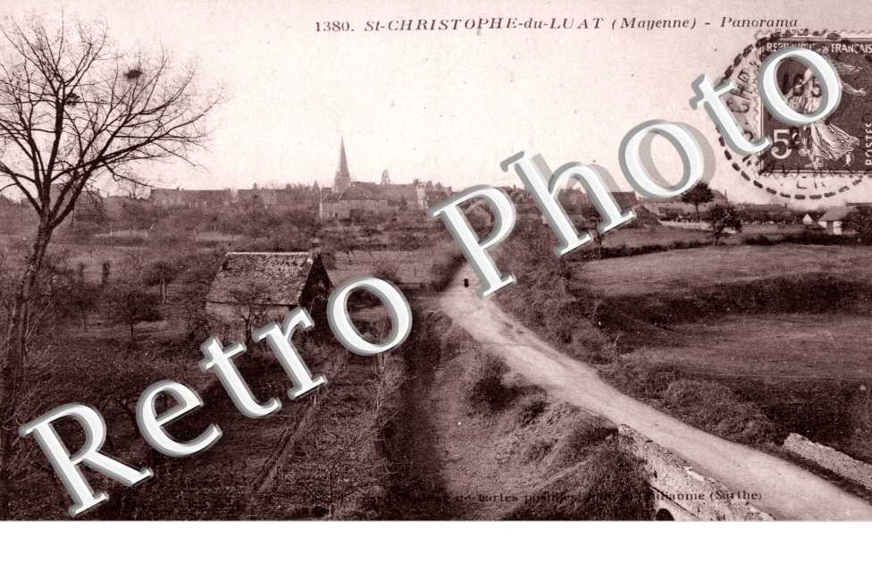 panorama
