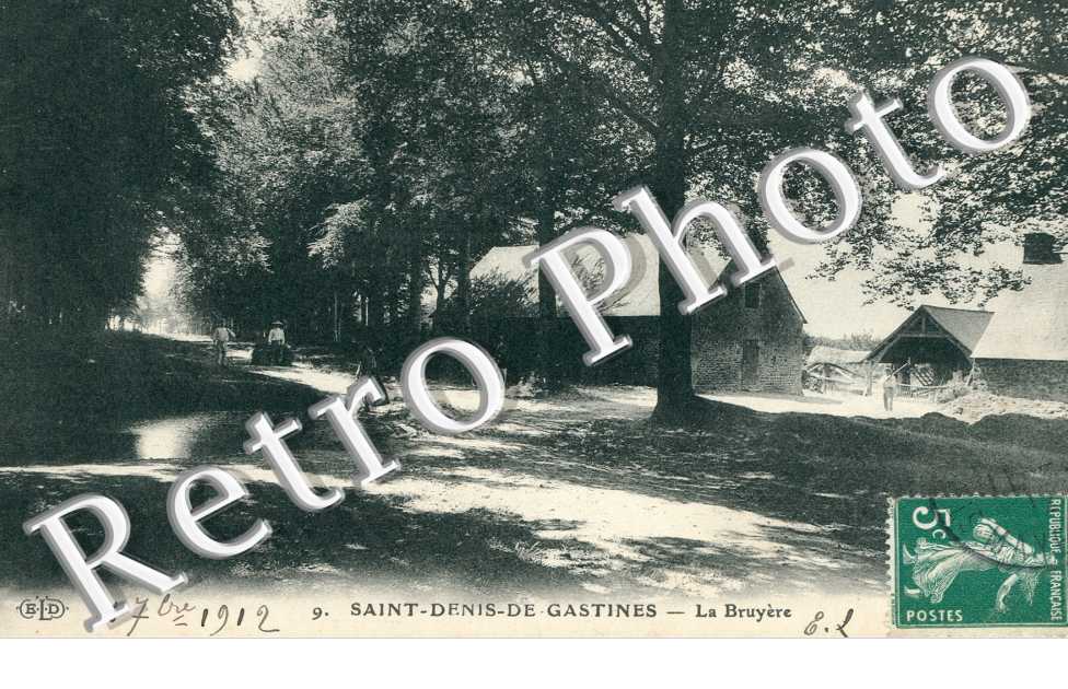 La Bruyere