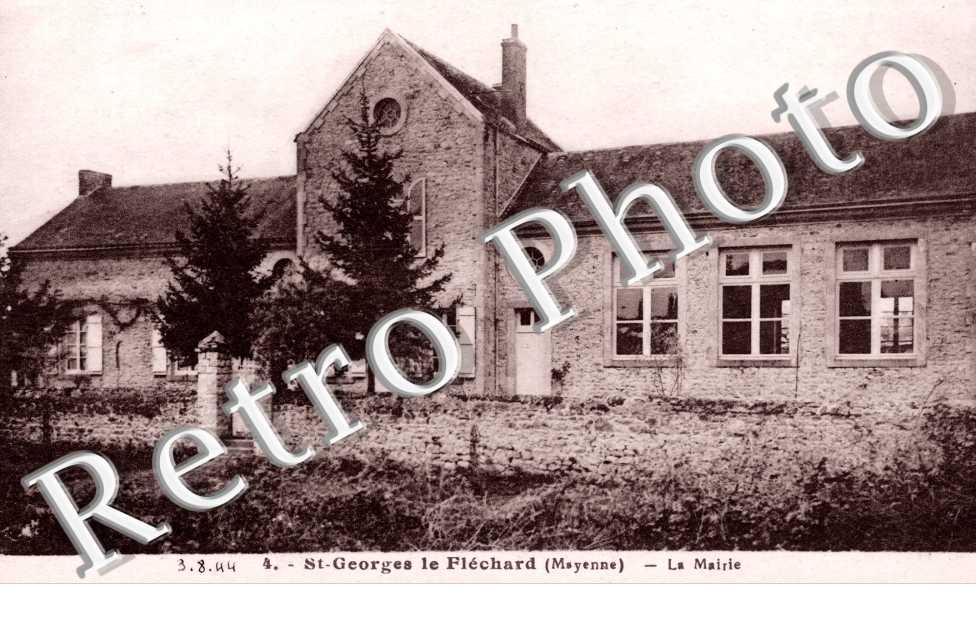 La Mairie