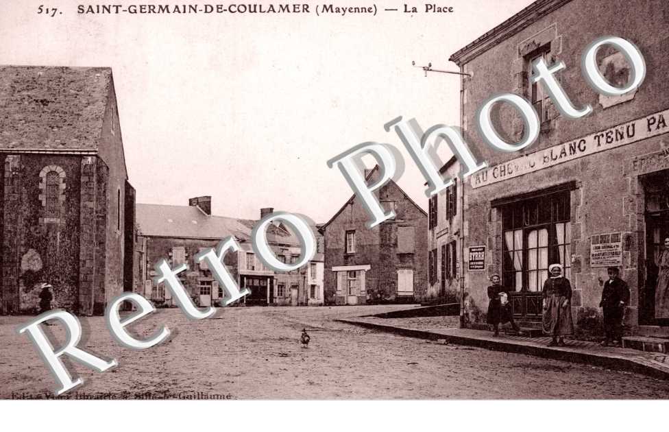La Place