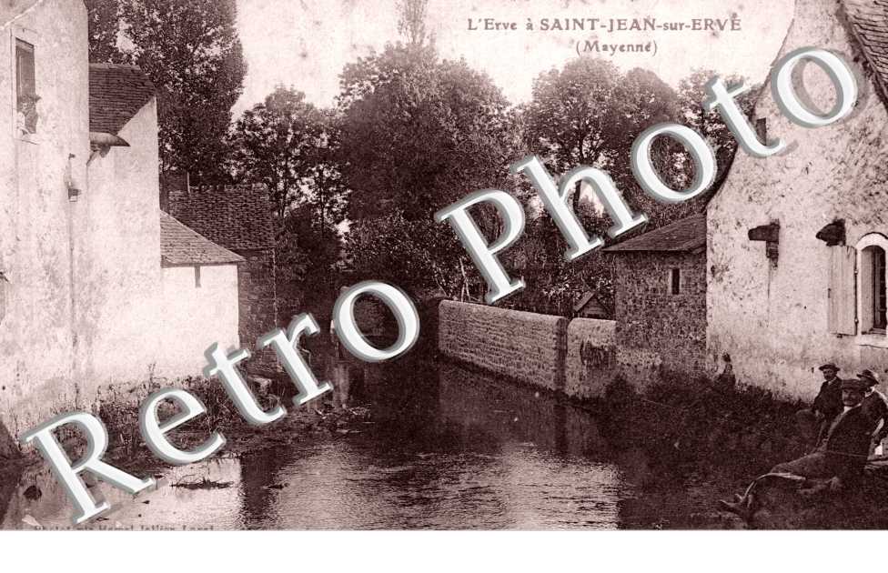 L'Erve