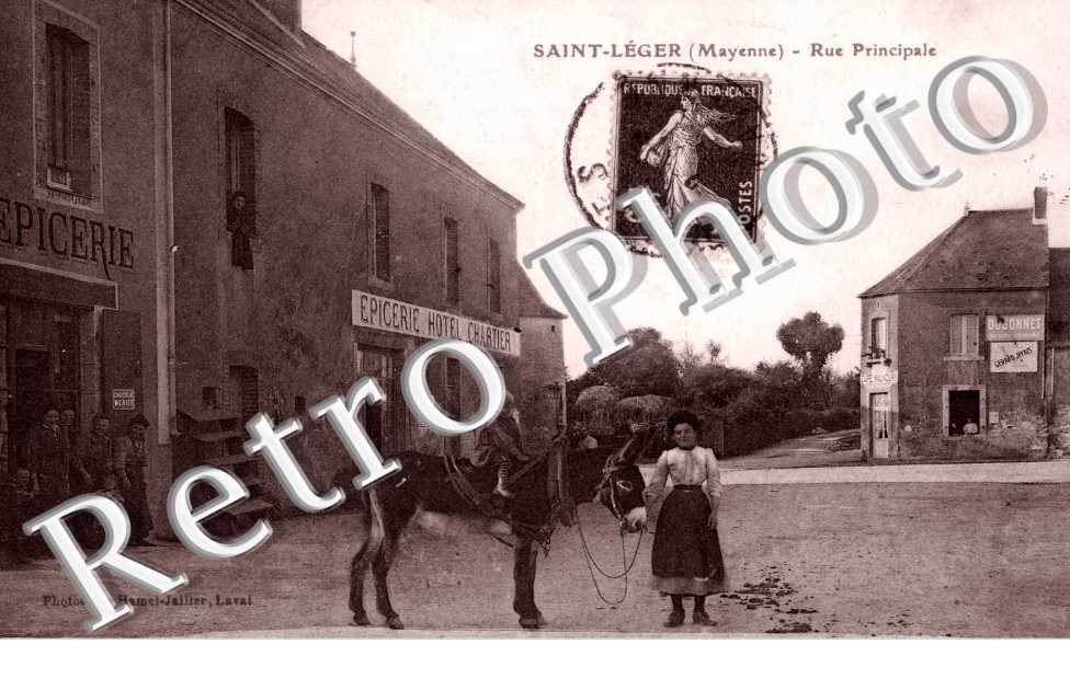 Rue Principale