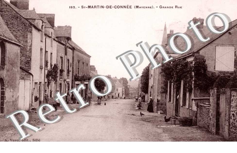 Grande Rue