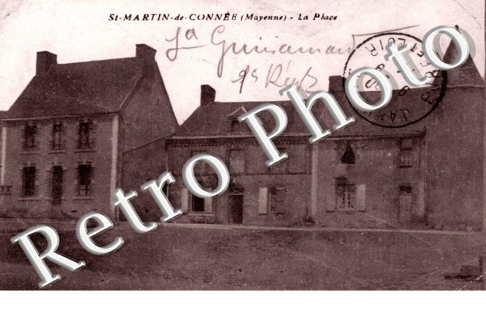La Place