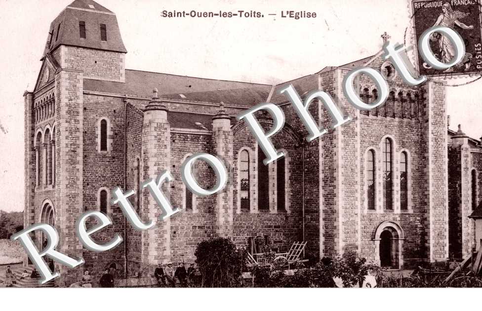 L'Eglise