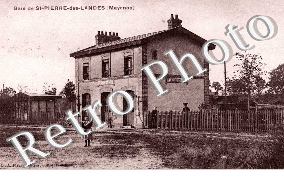La Gare