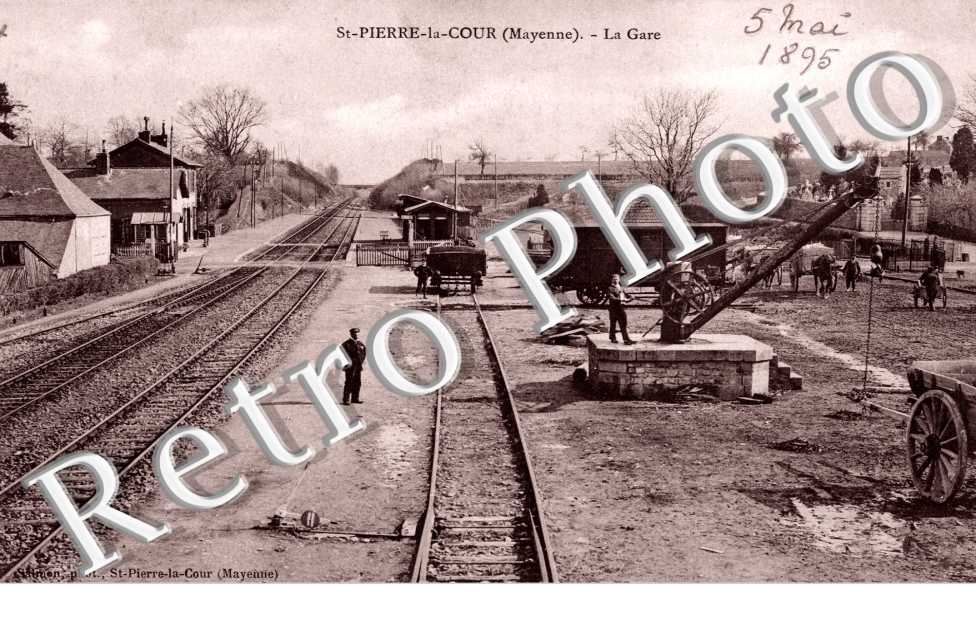 La Gare