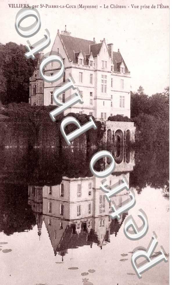 le Chateau