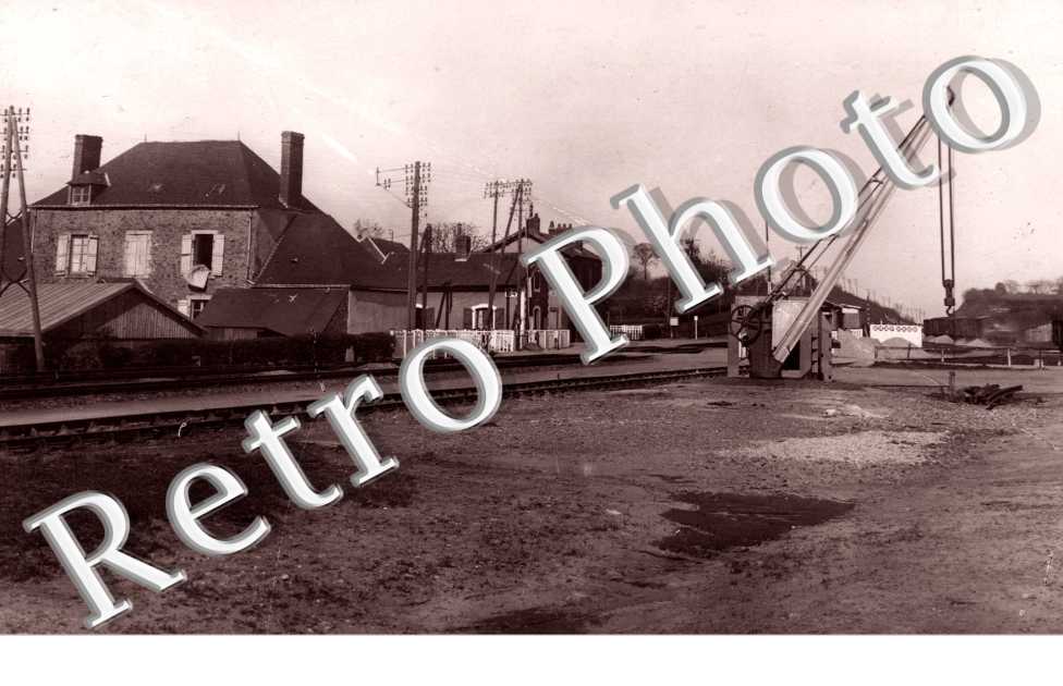 La Gare