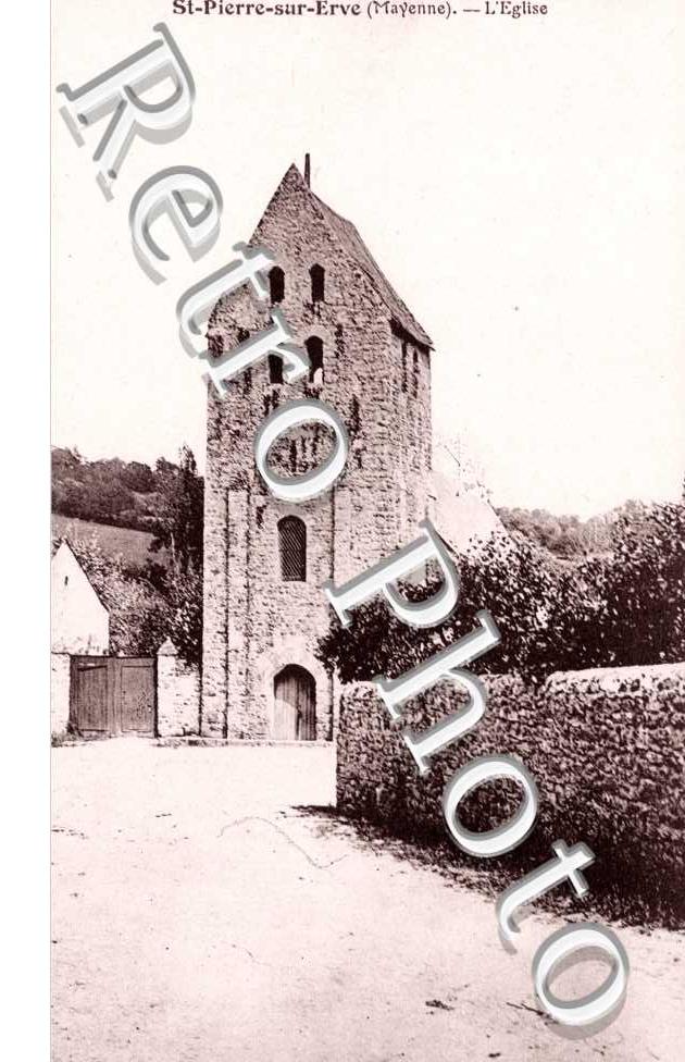 L'Eglise