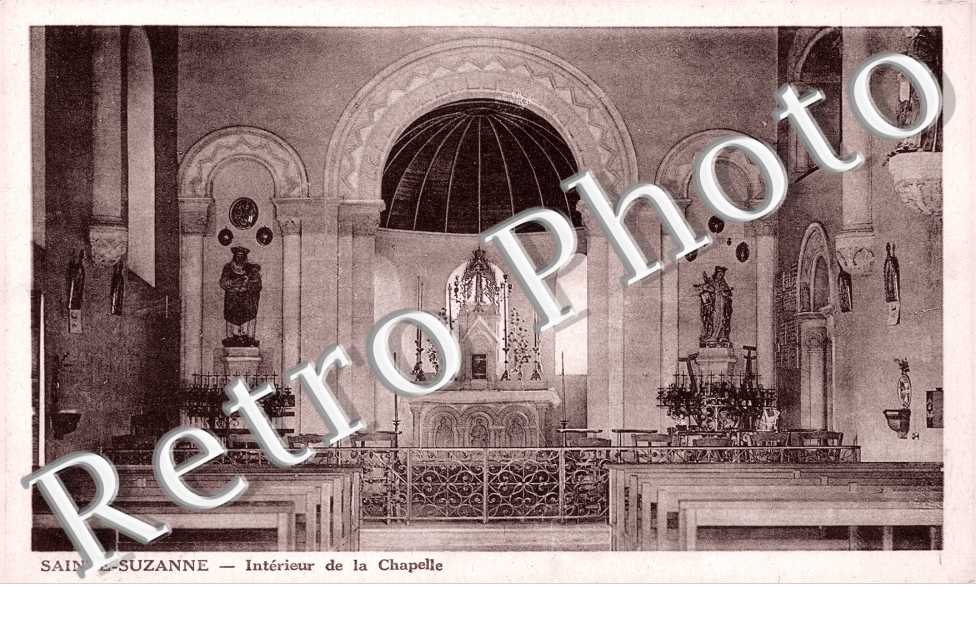 eglise