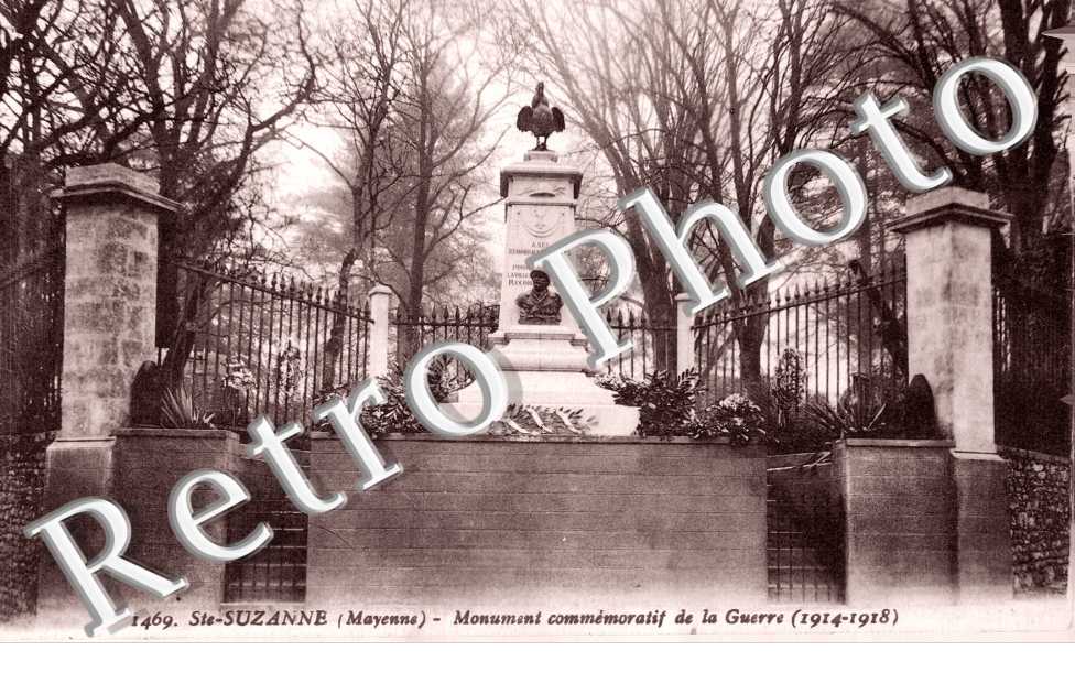 Monument 