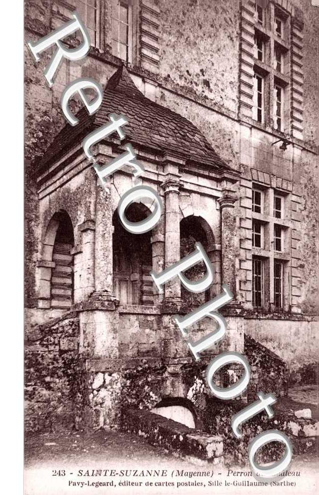 Chateau